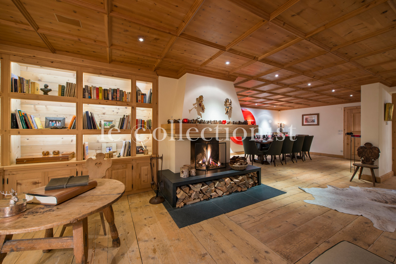 
                                                Location de vacances
                                                 Chalet Maria Schnee