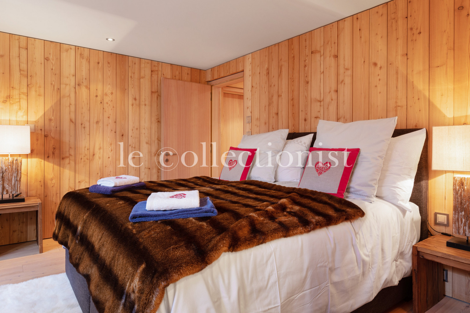 
                                                Location de vacances
                                                 Chalet Mulino