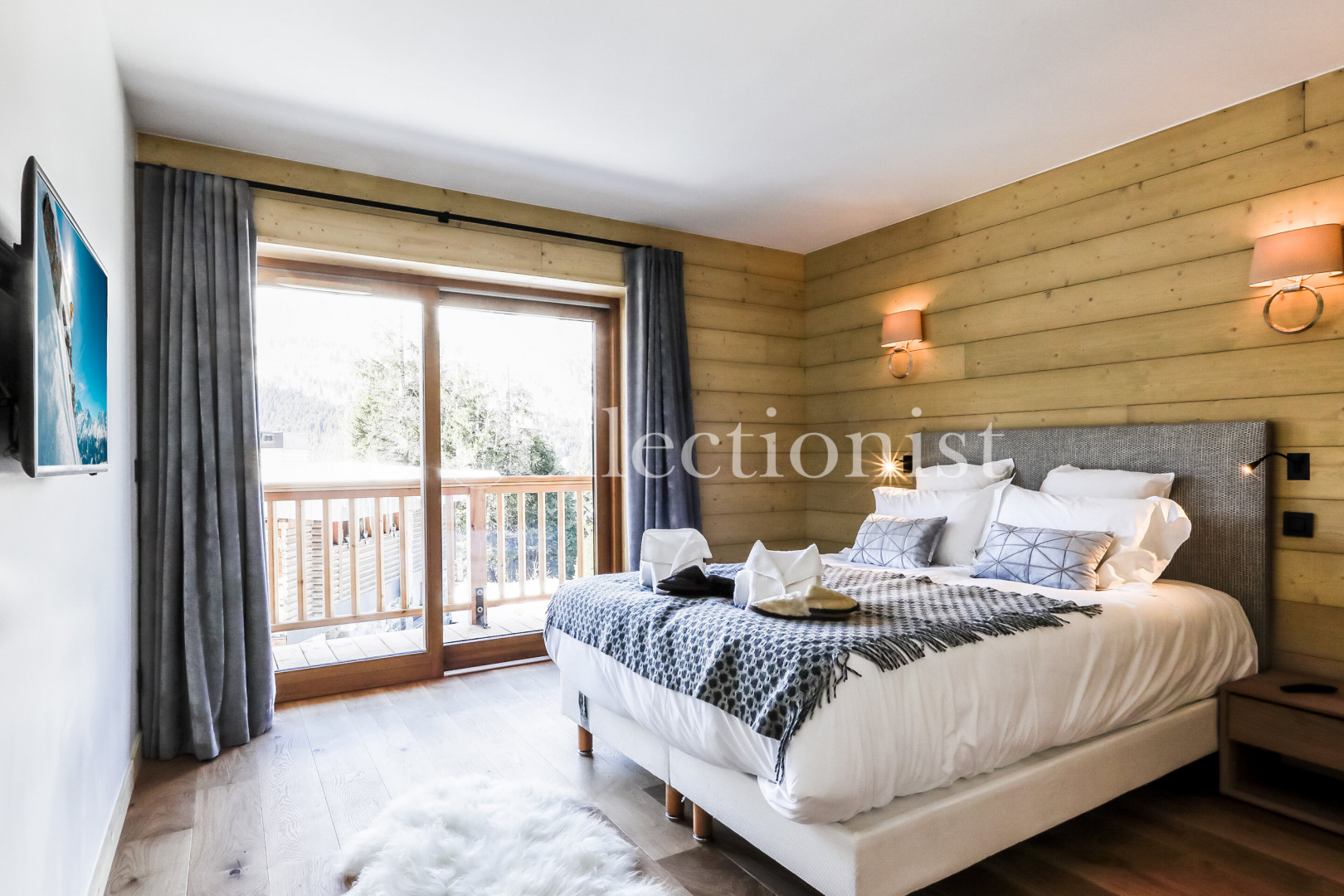 
                                                Location de vacances
                                                 Chalet Noisette