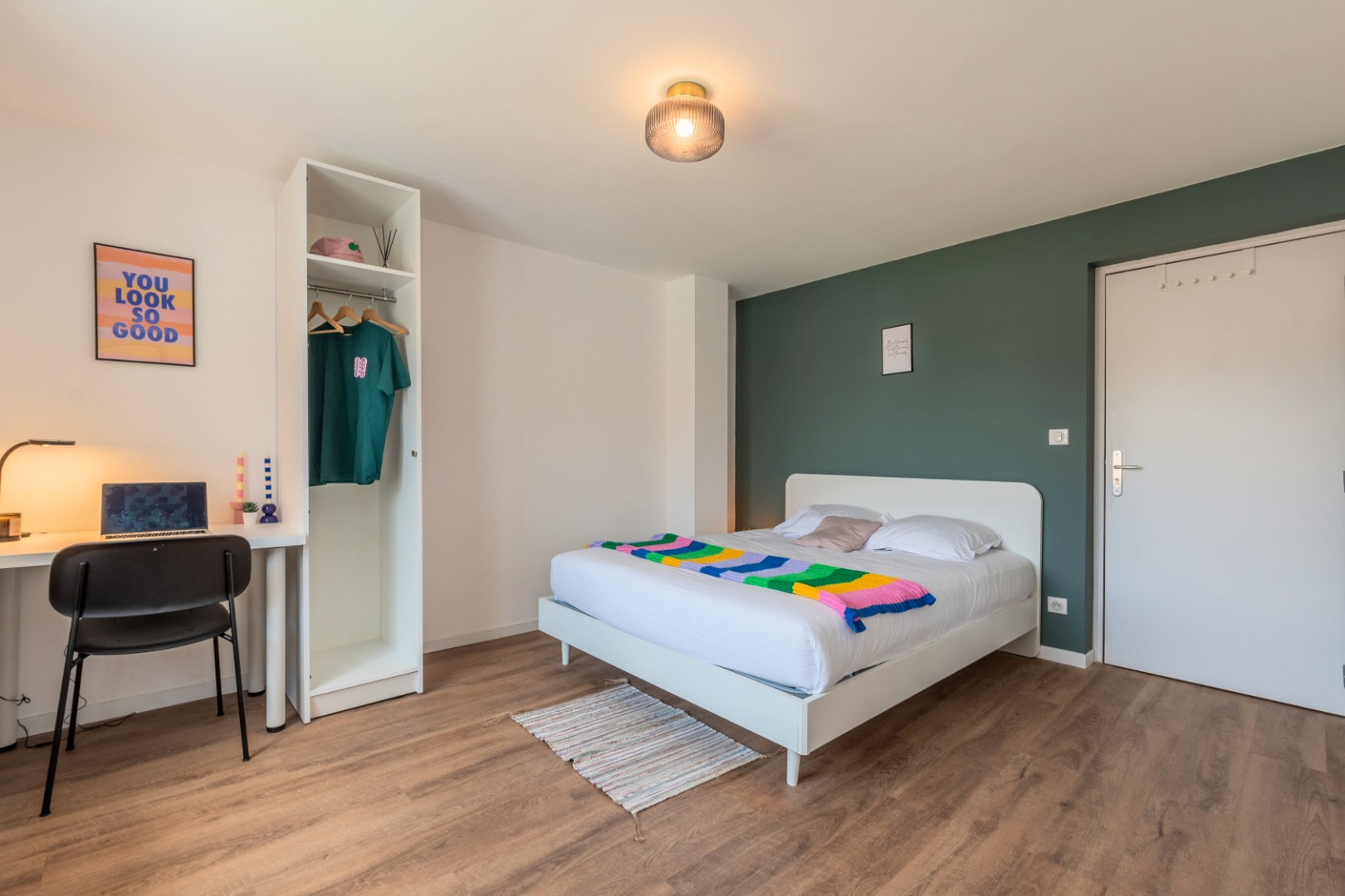 
                                                Location
                                                 Chambre avec sdb privée - Coliving - Lambersart