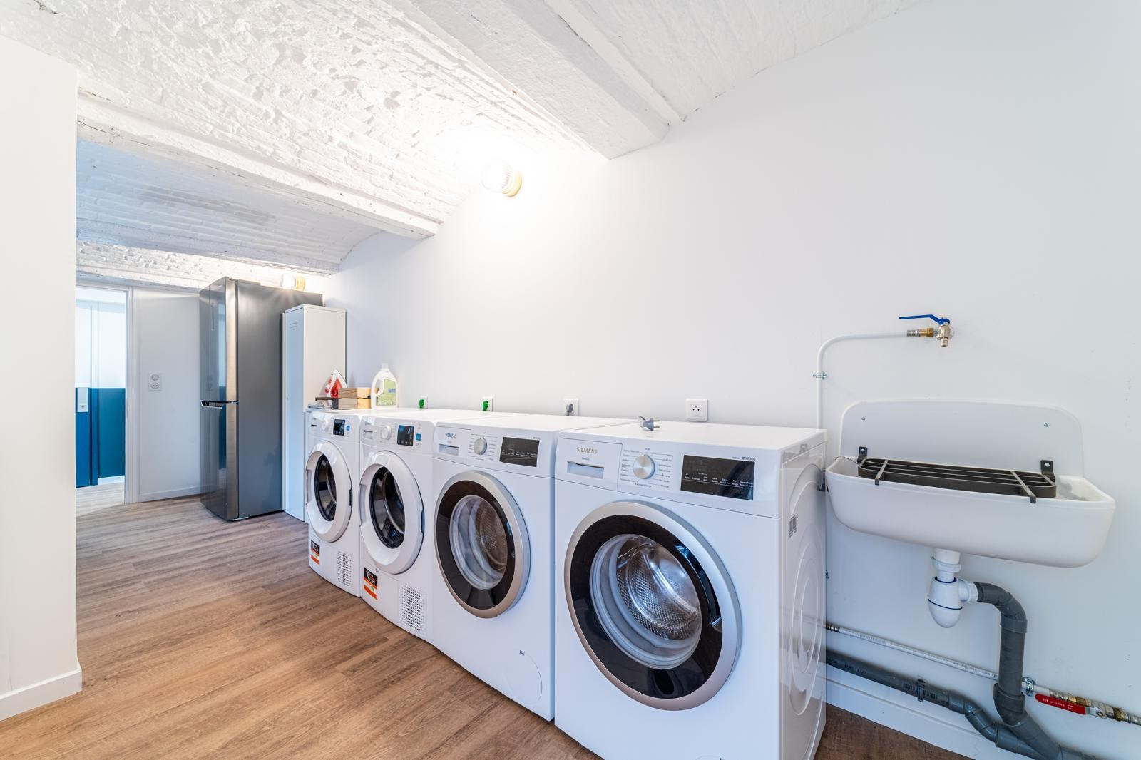 
                                                Location
                                                 Chambre avec sdb privée - Coliving - Lambersart