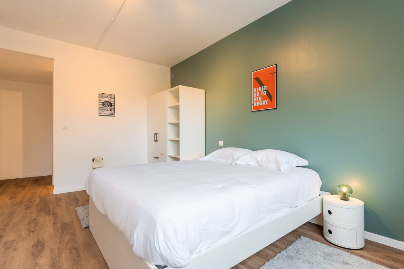 
                                                Colocation
                                                 Chambre avec SDB privée - Coliving - Saint André