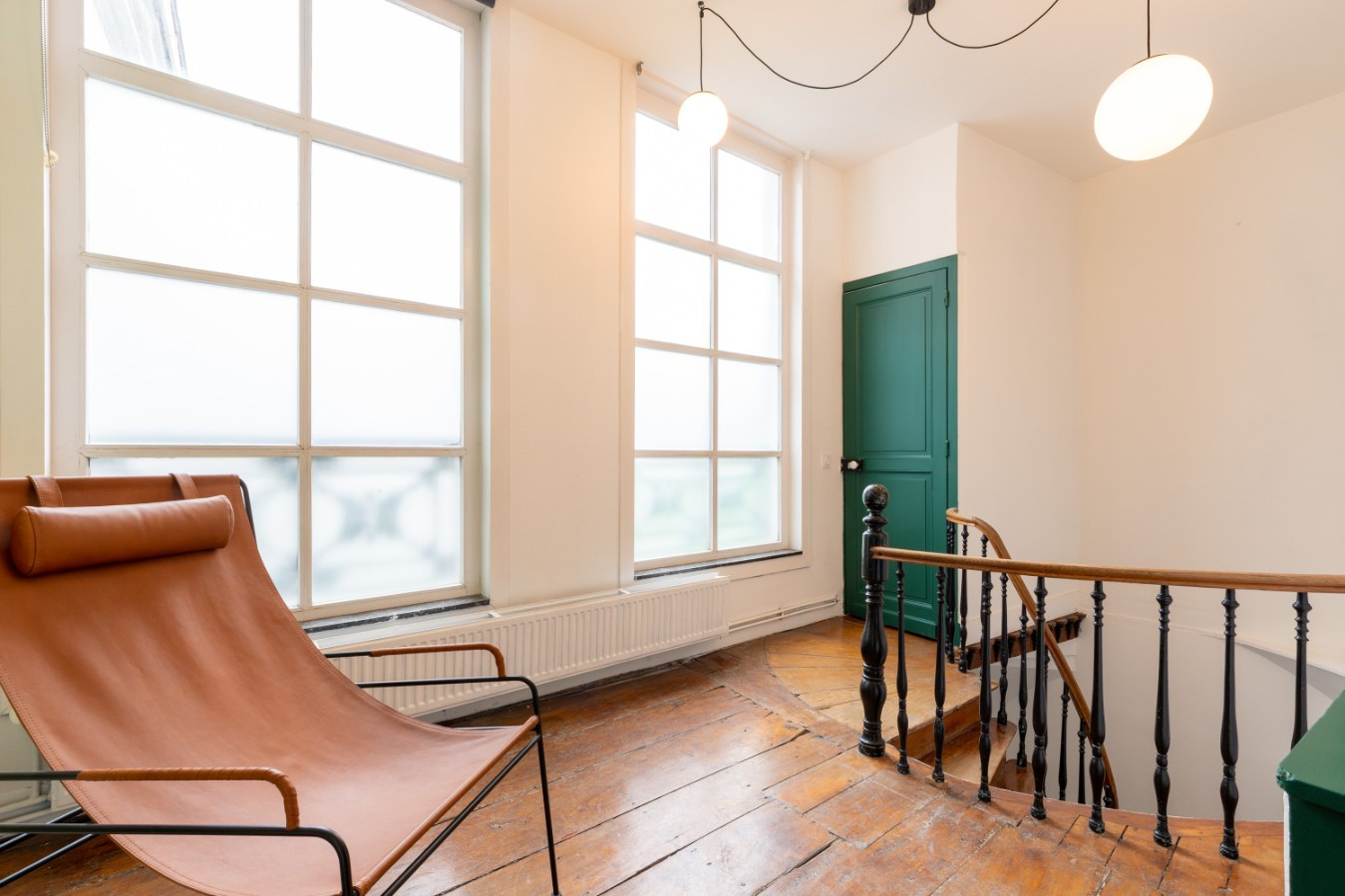 
                                                Location
                                                 Chambre avec SDB privée - Coliving - Vieux Lille