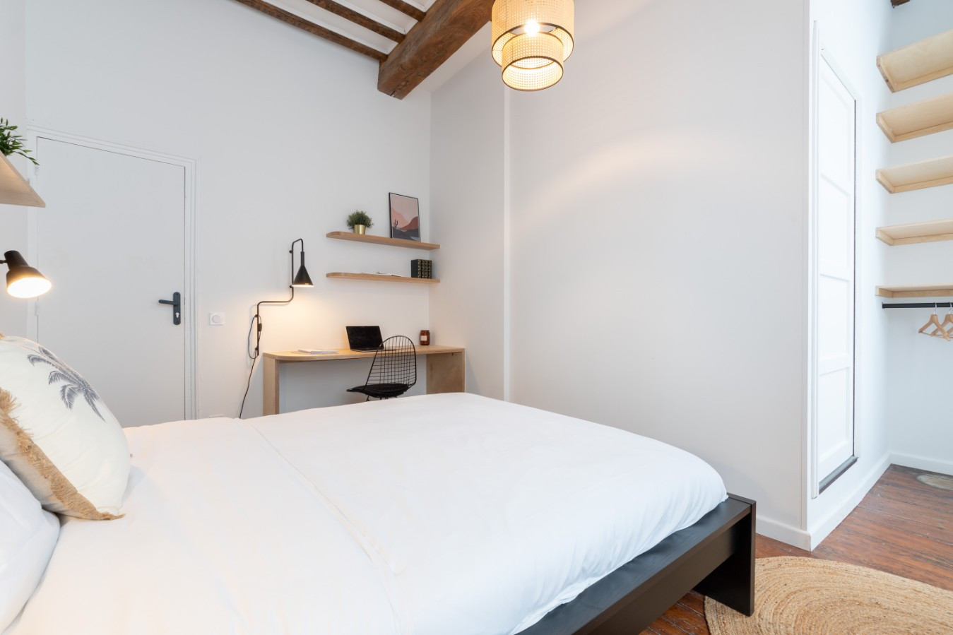 
                                                Location
                                                 Chambre avec SDB privée - Coliving - Vieux Lille