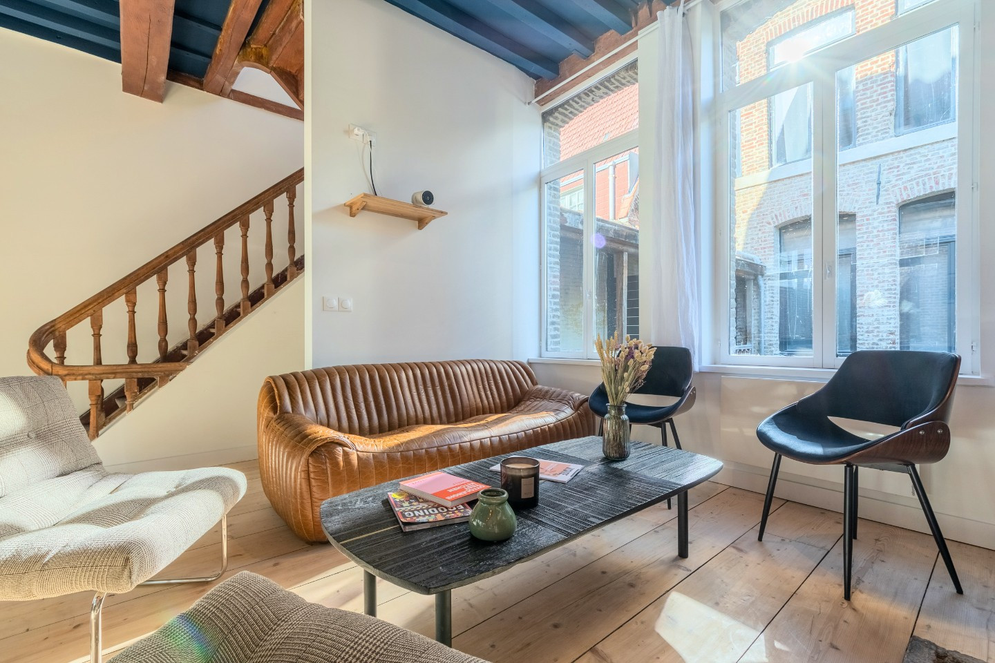 
                                                Location
                                                 Chambre avec sdb privée - Coliving - Vieux-Lille