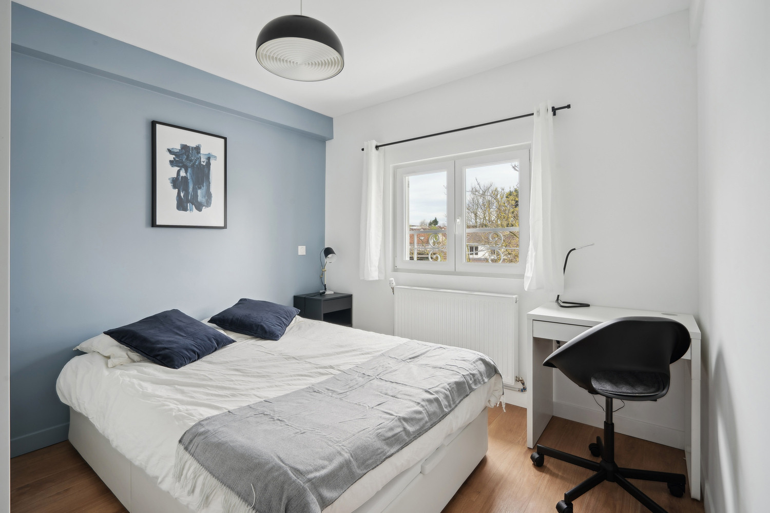 
                                                Colocation
                                                 Chambre en Coliving - Tout Inclus