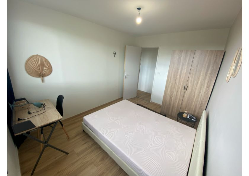 
                                                Location
                                                 Chambre en Colocation dans Appartement entièrement Rénové (loyer tout inclus)