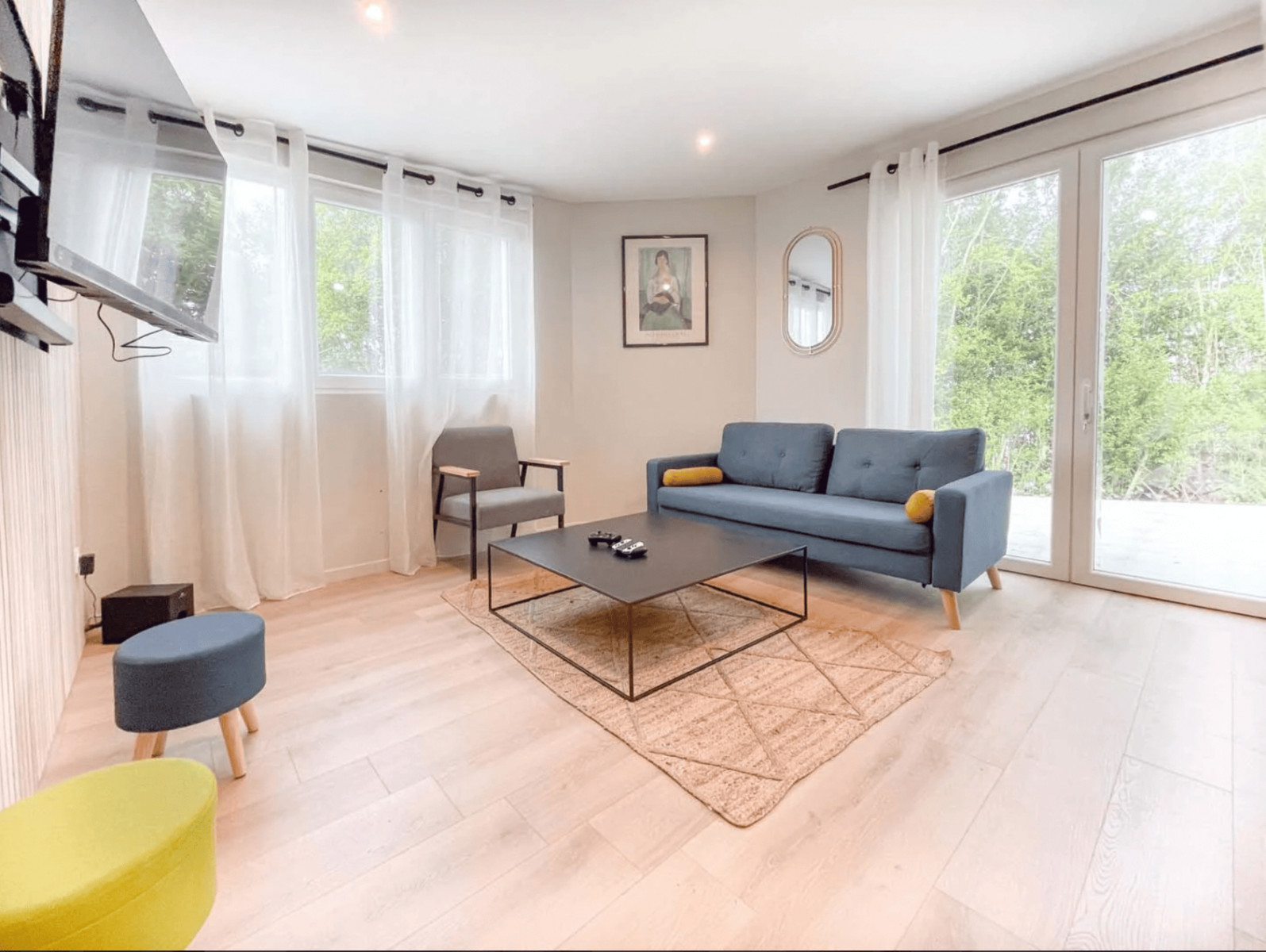 
                                                Colocation
                                                 Chambre privée - coliving - Ronchin - proche lille