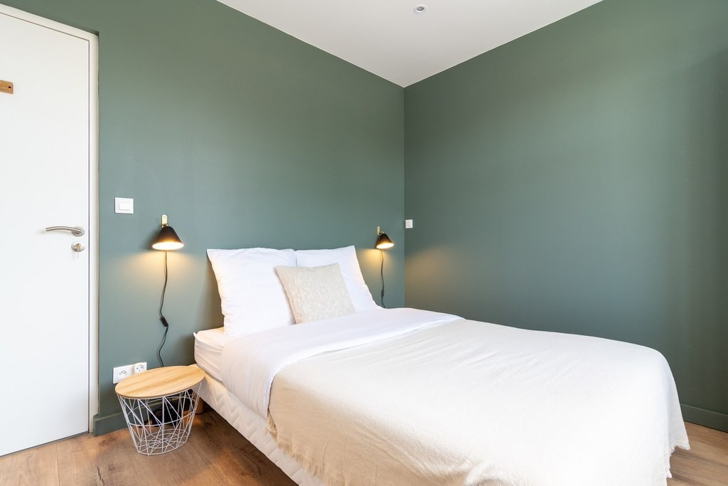 
                                                Location
                                                 Chambre privée - Coliving - Lille-Lomme