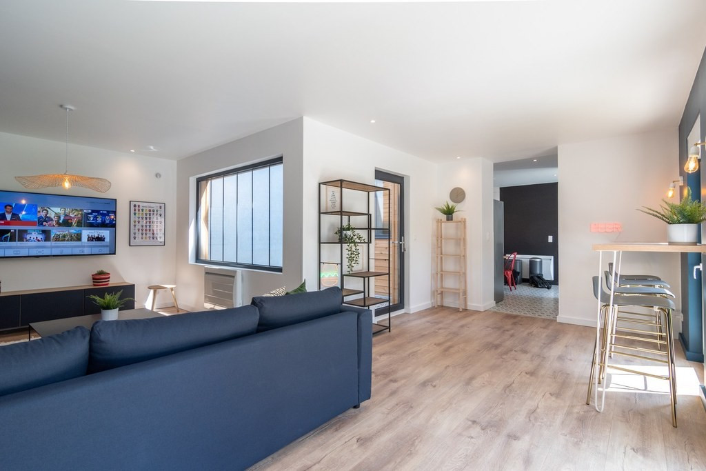 
                                                Location
                                                 Chambre privée - Coliving - Lille-Lomme