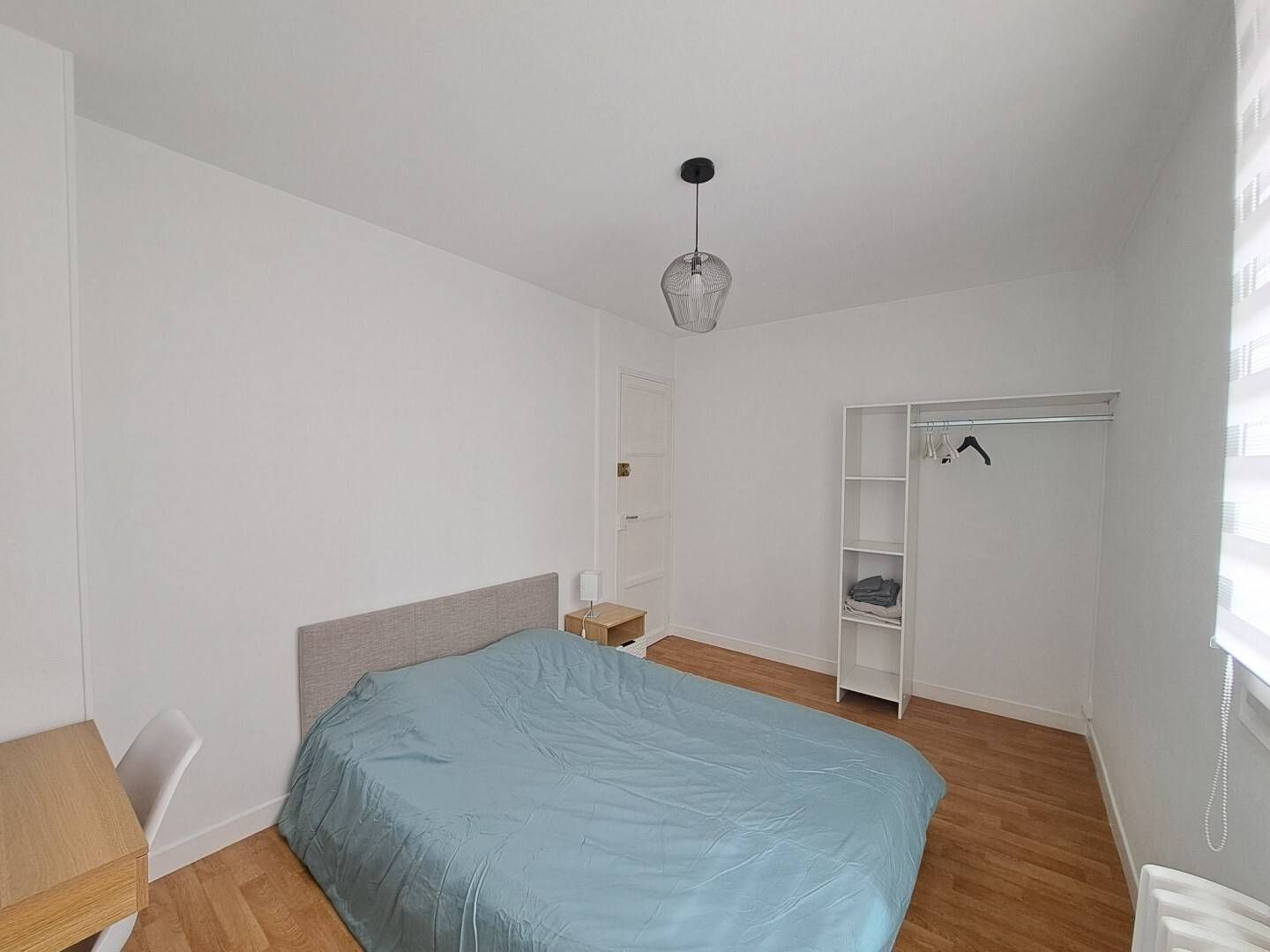 
                                                Location
                                                 Chambre - Proche centre ville et Ecoles YSCHOOL (loyer tout inclus)