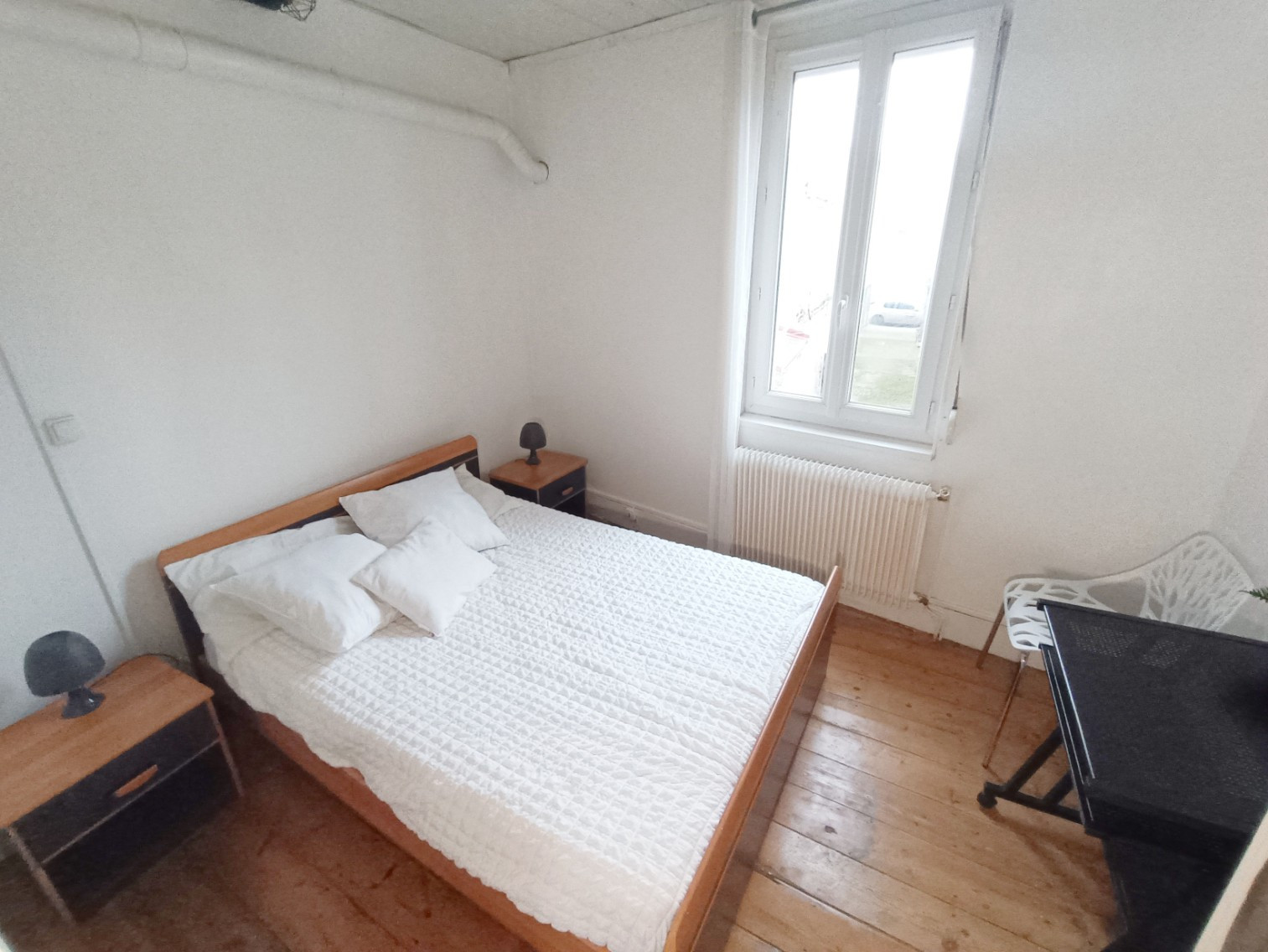 
                                                Vente
                                                 Charmante Amiénoise 28 m² T2 dépendance