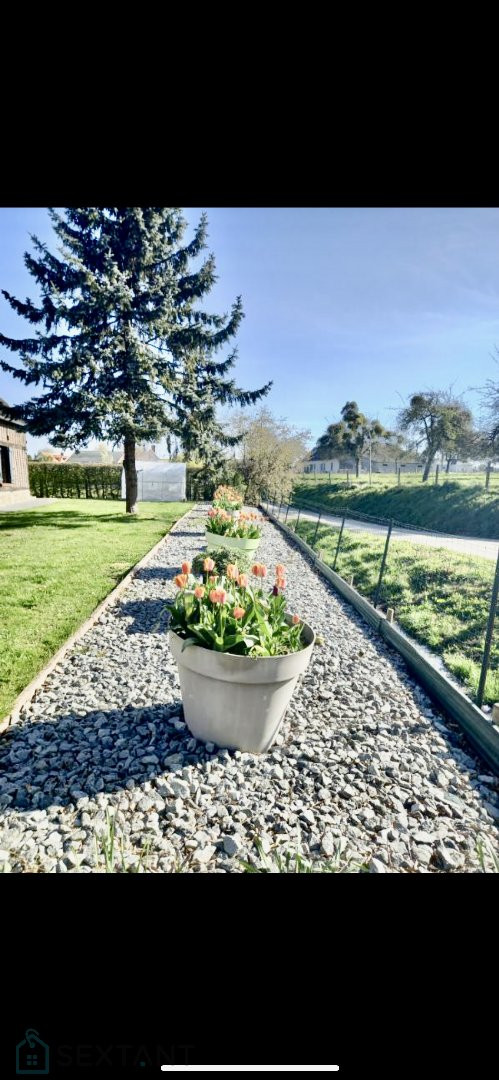 
                                                Vente
                                                 Charmante Longère Normande