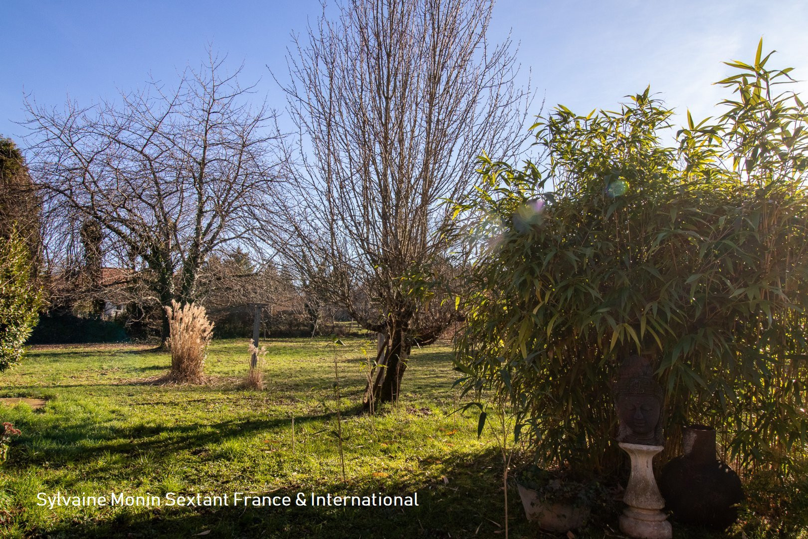 
                                                Vente
                                                 Charmante maison de campagne avec grange