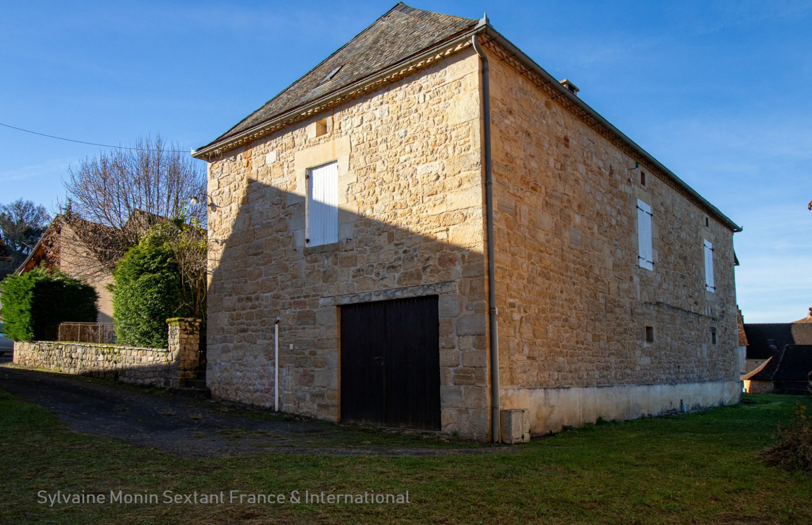 
                                                Vente
                                                 Charmante Maison de caractère