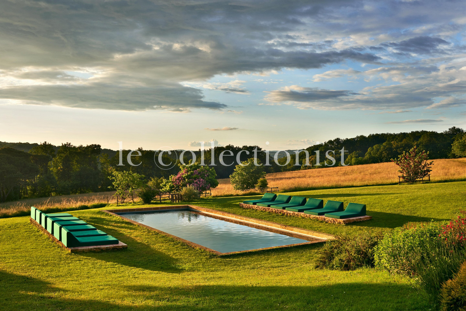 
                                                Location de vacances
                                                 Château des Arts