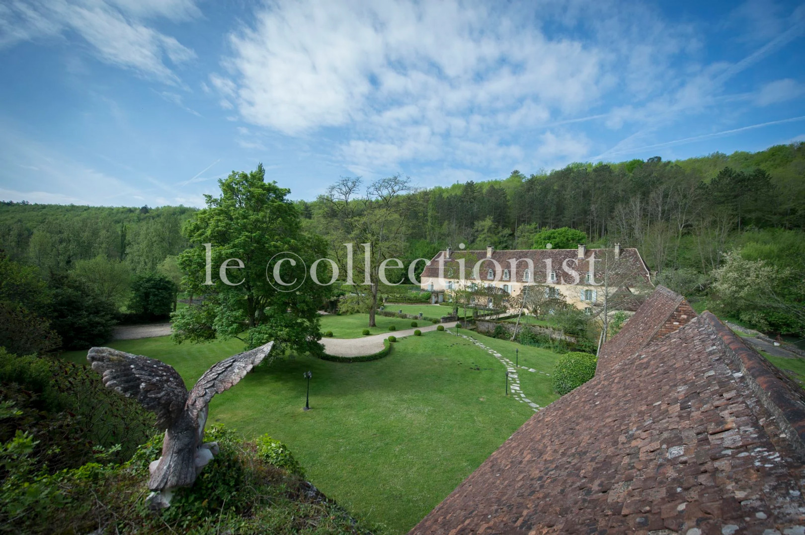 
                                                Location de vacances
                                                 Château des Orfèvres