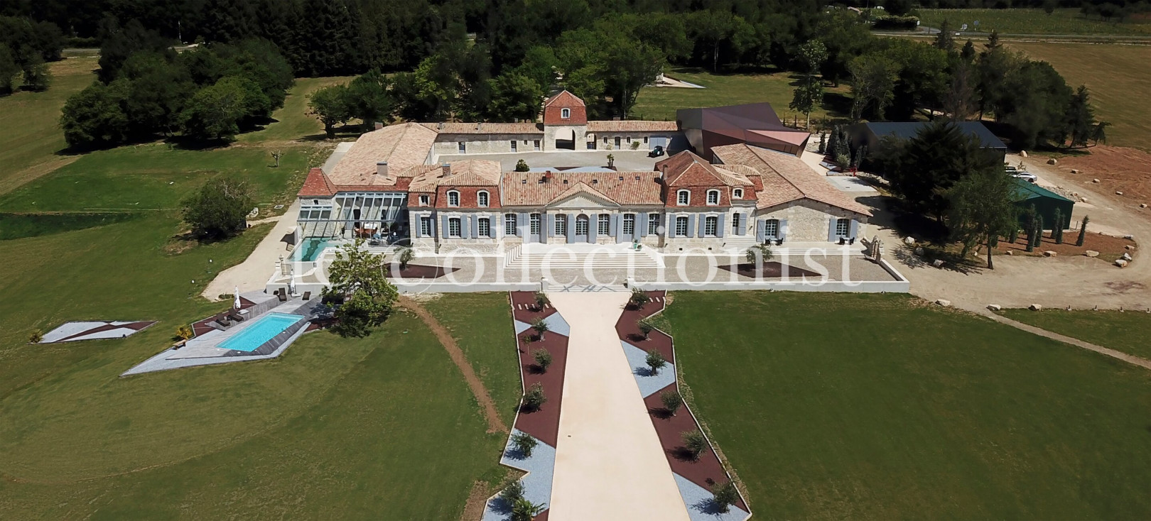 
                                                Location de vacances
                                                 Château du Coteau