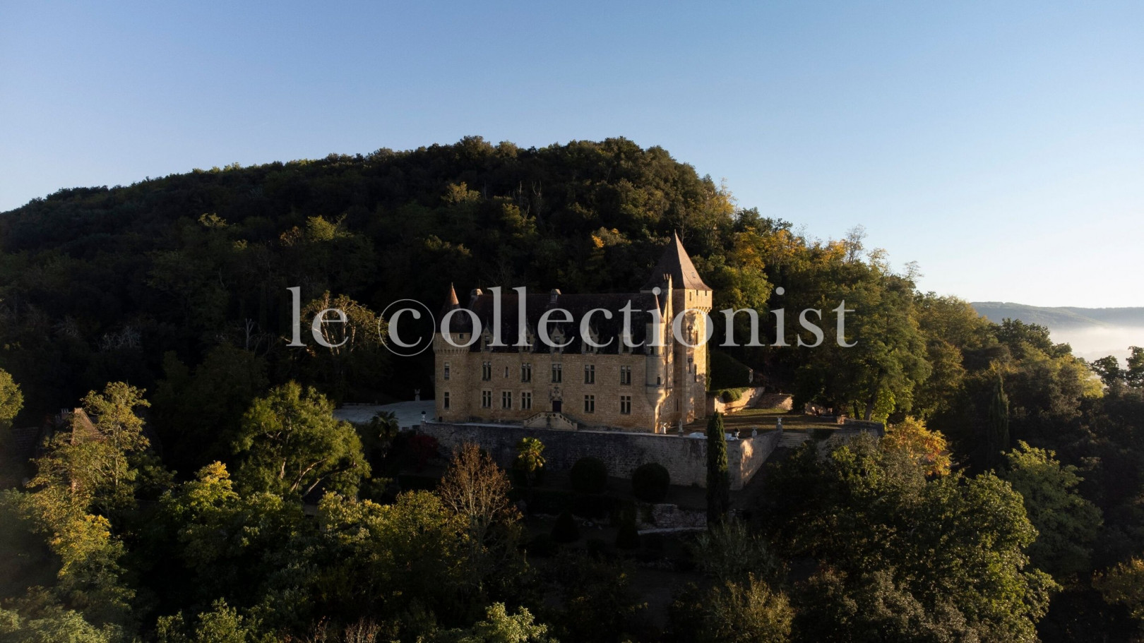 
                                                Location de vacances
                                                 Château Renaissance