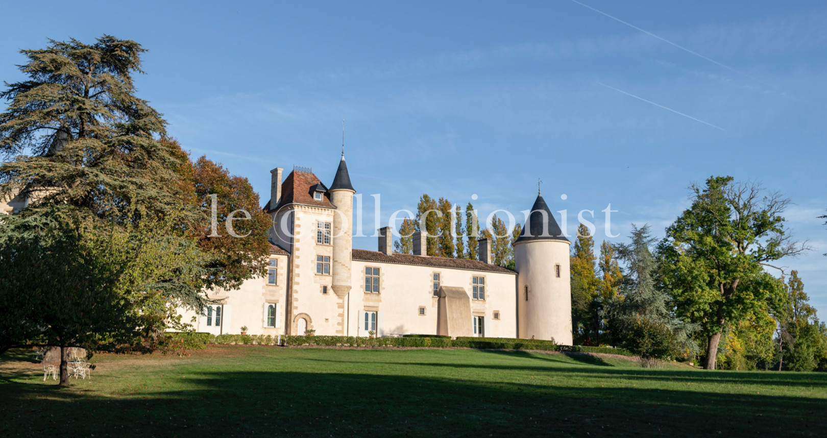 
                                                Location de vacances
                                                 Chateau Toulouse-Lautrec