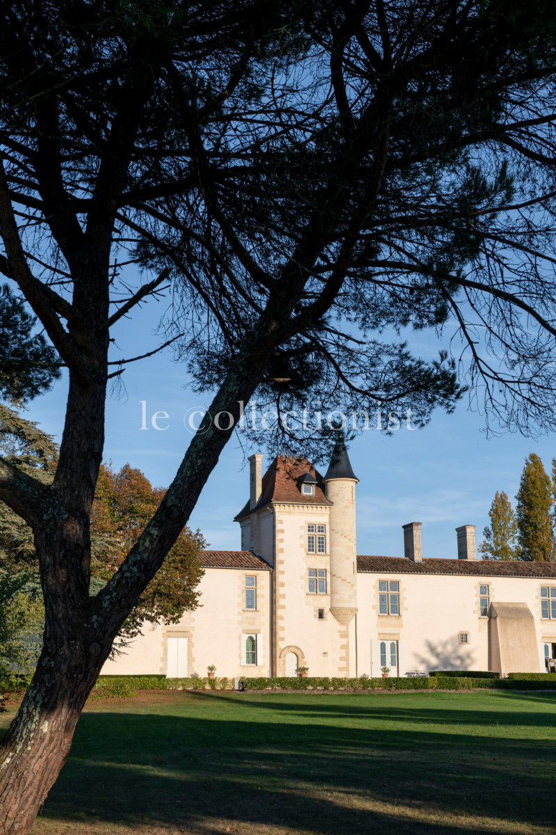 
                                                Location de vacances
                                                 Chateau Toulouse-Lautrec