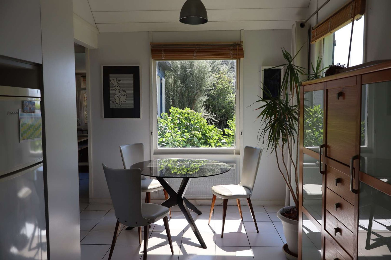 
                                                Vente
                                                 CROZON - PROXIMITE GOULIEN - MAISON BOIS