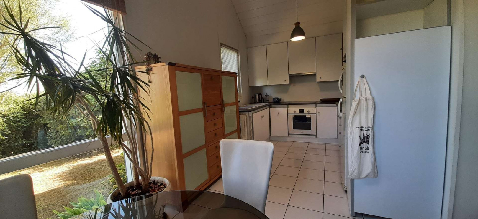 
                                                Vente
                                                 CROZON - PROXIMITE GOULIEN - MAISON BOIS