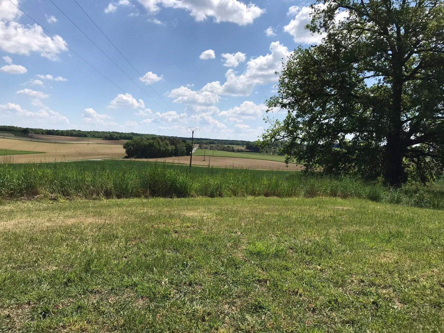 
                                                Vente
                                                 Dans un hameau très calme du Verteillacois, très bel ensemble comprenant 2 maisons très spacieuses, 8 chambres, idéal activité de gites, grange, une piscine et un hectare, vues.