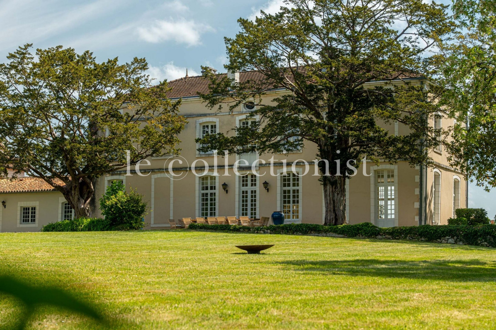 
                                                Location de vacances
                                                 Domaine Aglaé