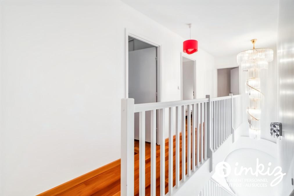 
                                                Vente
                                                 Duplex 4 pièces