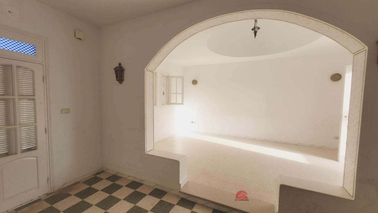 
                                                Vente
                                                 DUPLEX À HOUMT SOUK DJERBA ZU - RÉF V686