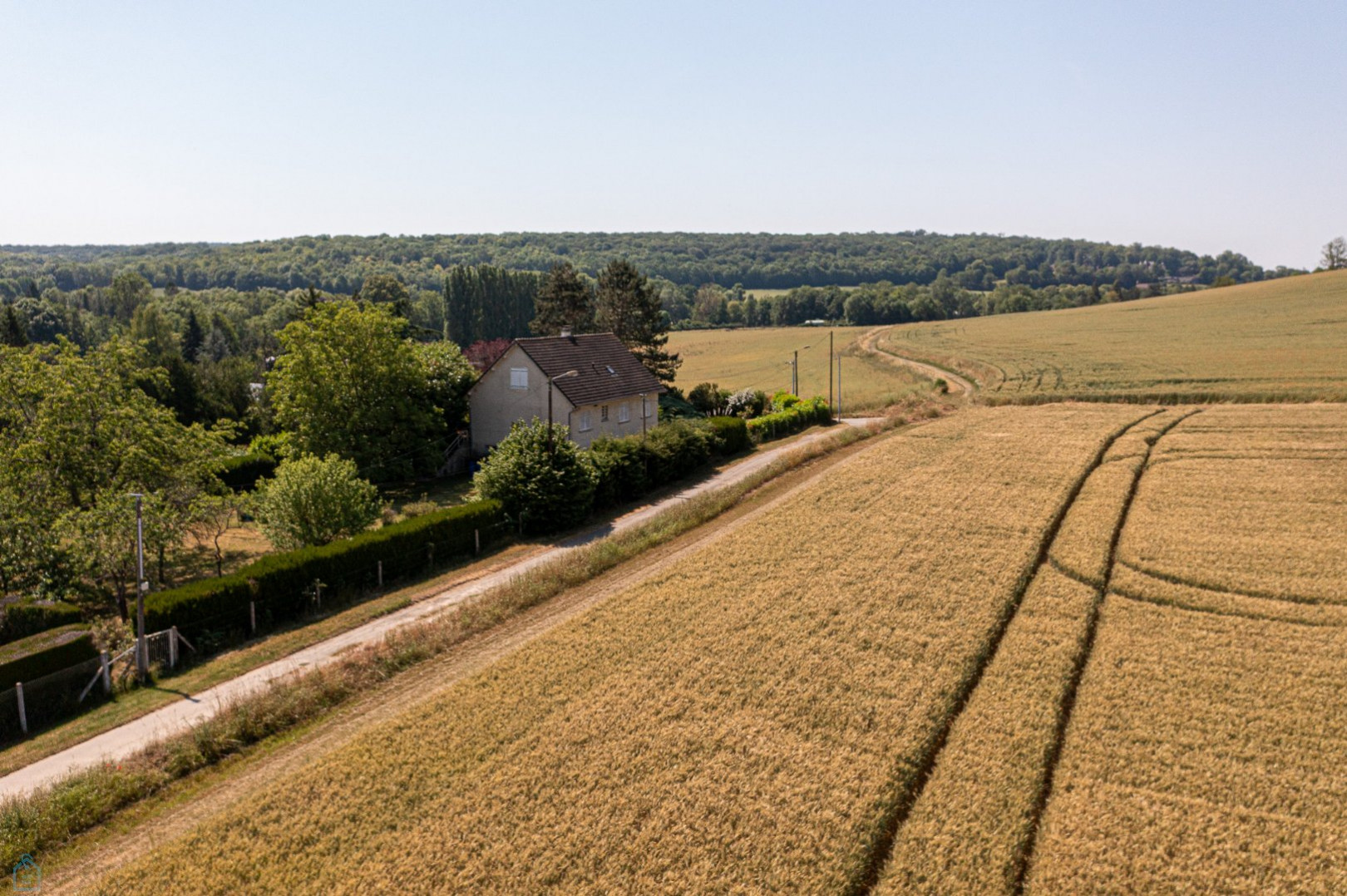 
                                                Vente
                                                 Environnement excpetionnel  !