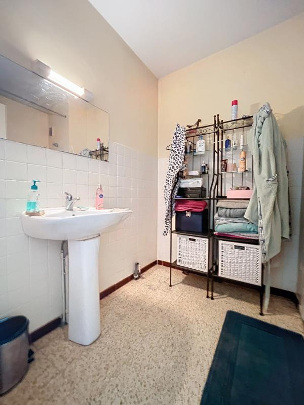 
                                                Vente
                                                 Exclusivité - Avignon EM- Maison- 94 m²- 3 chambres- Jardin