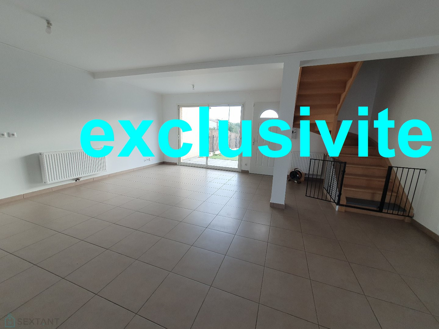 
                                                Vente
                                                 Exclusivité MAISON RECENTE  ALENYA 