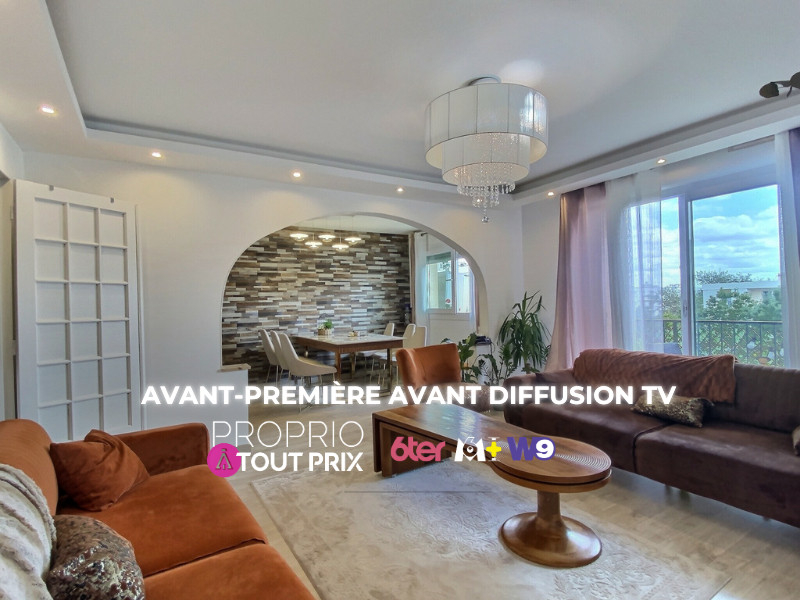 
                                                Vente
                                                 Exclusivité proprio à tout prix