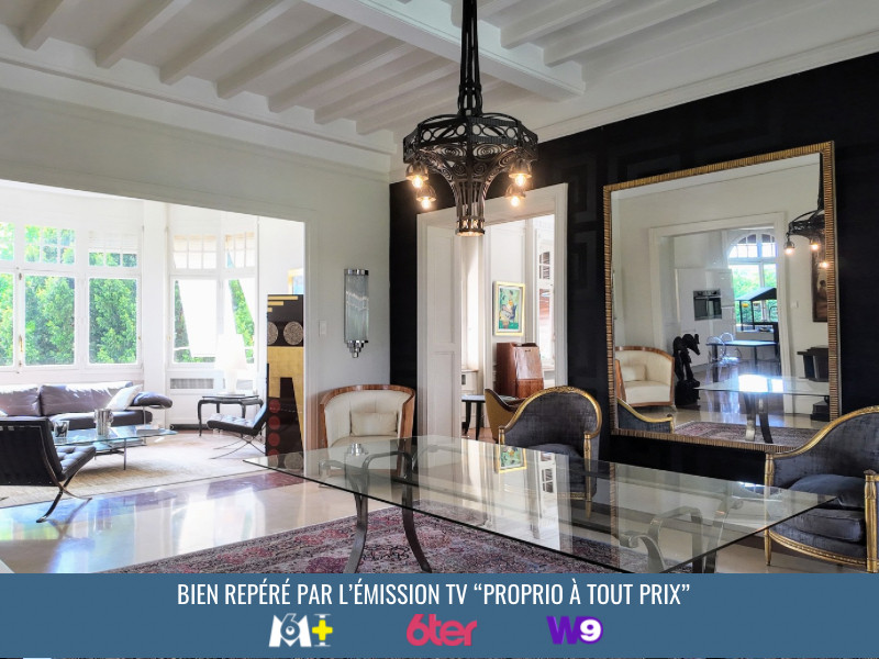 
                                                Vente
                                                 Exclusivité proprio à tout prix