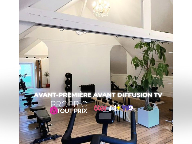 
                                                Vente
                                                 Exclusivité Proprio à Tout Prix