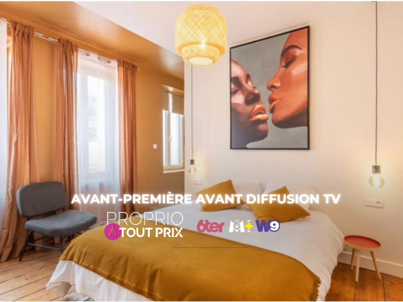 
                                                Vente
                                                 Exclusivité Proprio à Tout Prix