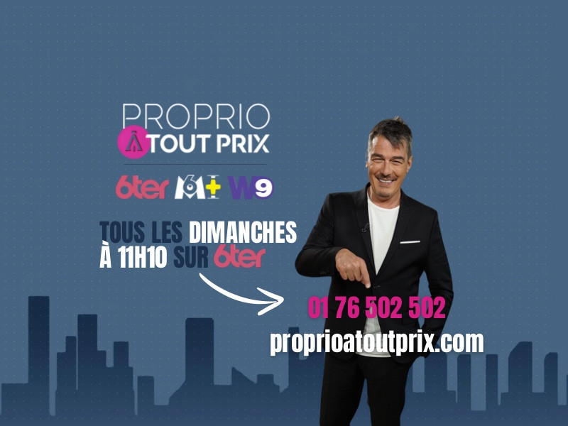 
                                                Vente
                                                 Exclusivité Proprio À Tout Prix