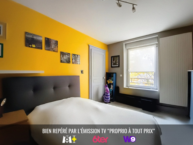 
                                                Vente
                                                 Exclusivité Proprio à Tout Prix