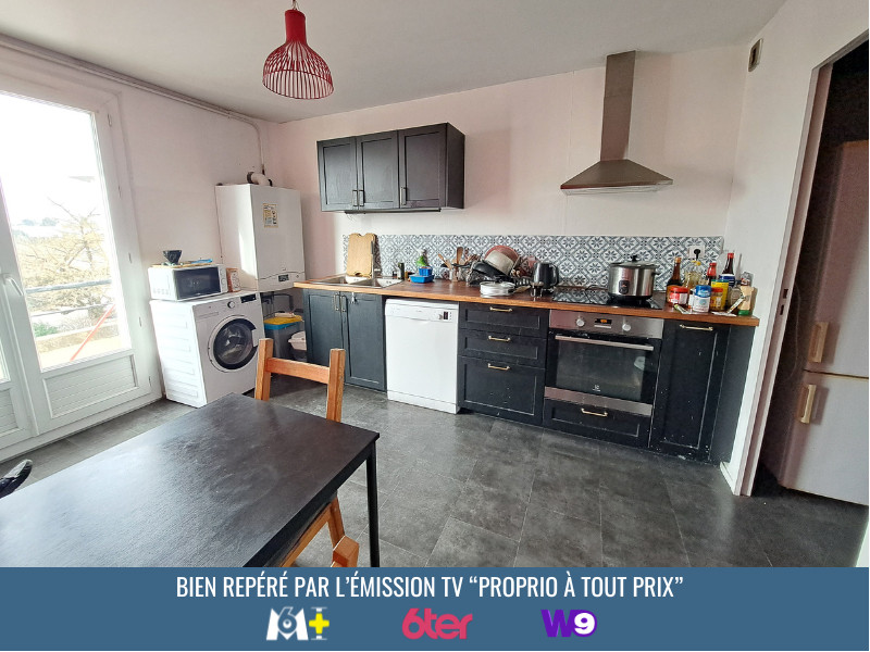 
                                                Vente
                                                 EXCLUSIVITE Proprio à tout prix