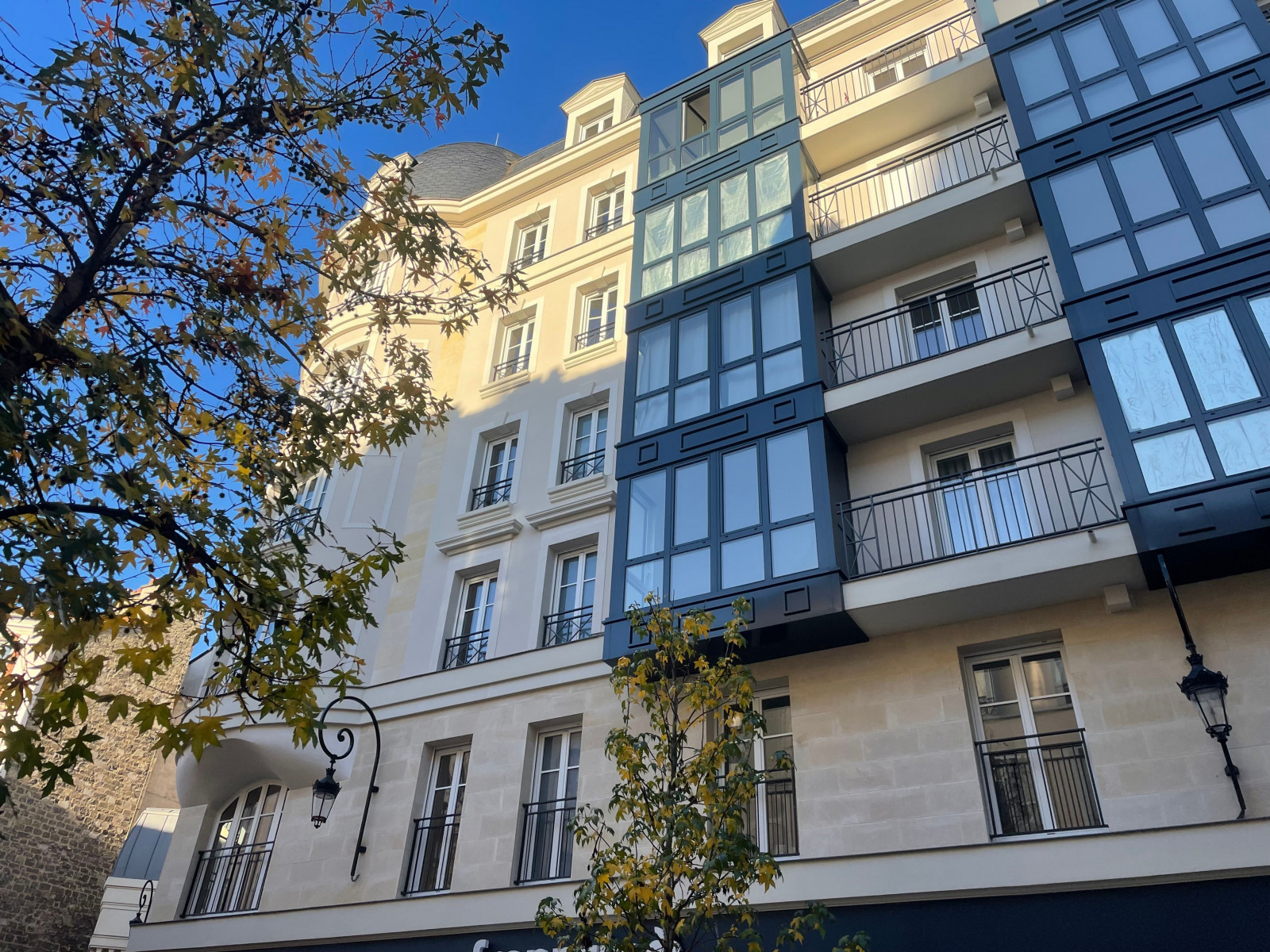 
                                                Location
                                                 Flatshare near Paris 16/La Défense (loyer tout inclus)