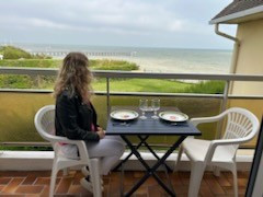 
                                                Location de vacances
                                                 Front de mer en normandie