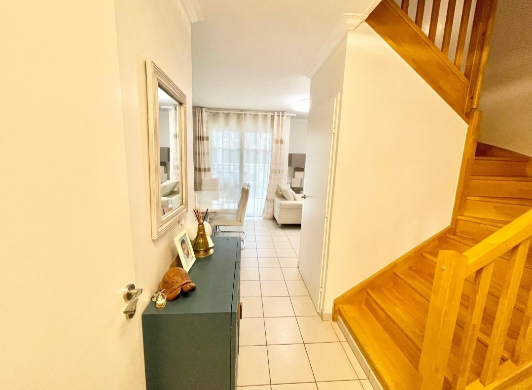 
                                                Vente
                                                 Ideal investisseur Disneyland Paris maison 112 m²