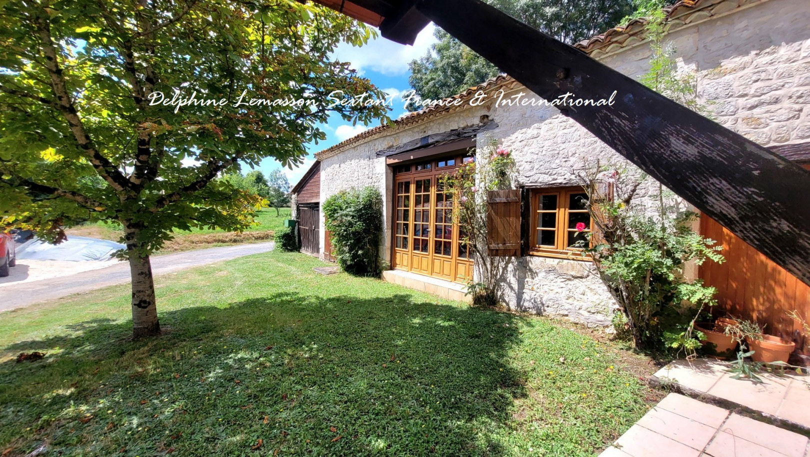 
                                                Vente
                                                 Idéal investisseur, grande maison de hameau, 5 chambres  