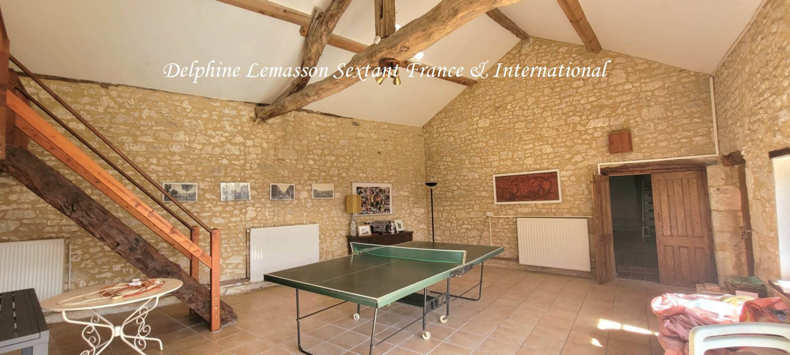 
                                                Vente
                                                 Idéal investisseur, grande maison de hameau, 5 chambres  