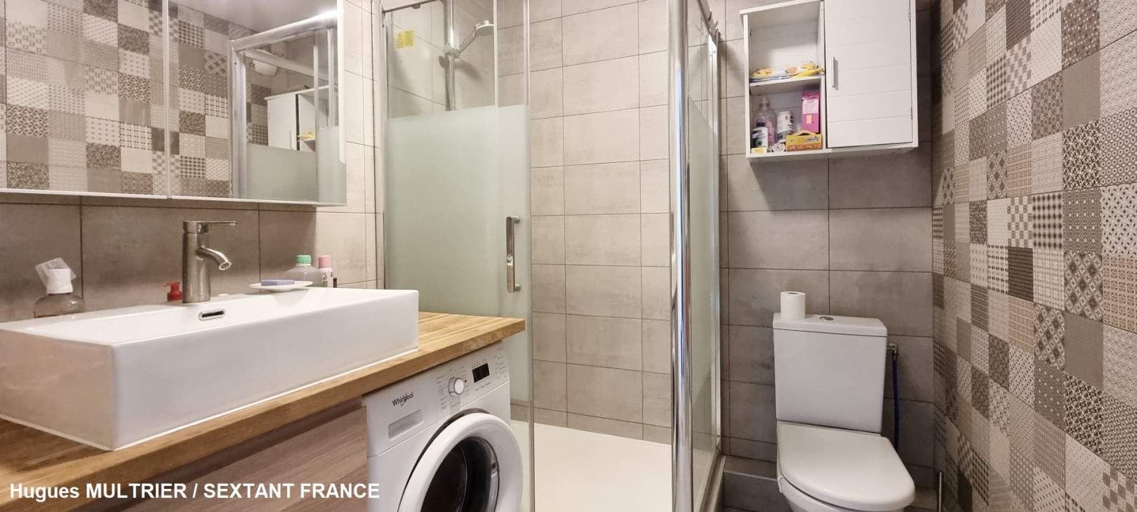 
                                                Vente
                                                 Idéal investisseur :  T4 / 72 m2 / 4 chambres / 2 Salles d'eau /  1 Parking privatif