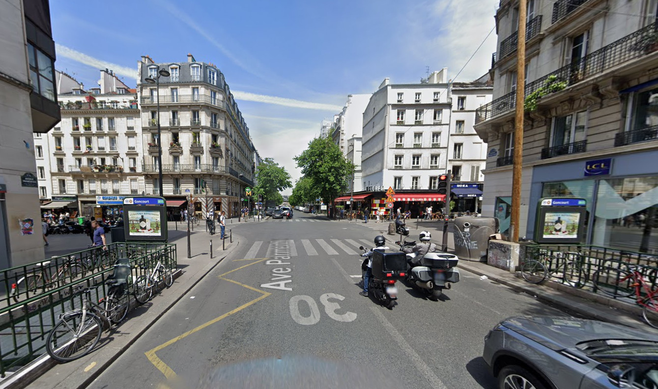 
                                                Vente
                                                 Immeuble de bureaux indépendant Paris 10