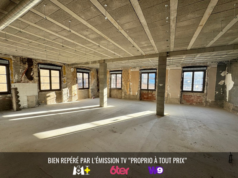 
                                                Vente
                                                 IMMEUBLE DE RAPPORT 8 APPARTEMENTS EN PLATEAU