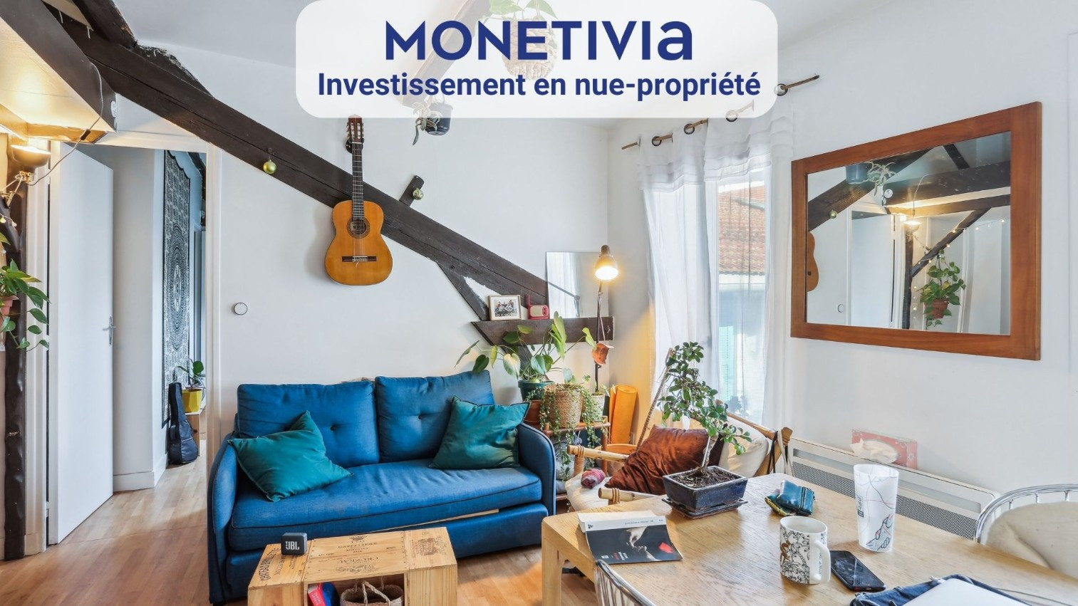 
                                                Vente
                                                 IMMEUBLE DE RAPPORT - MAISONS ALFORT